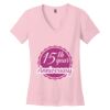 Women's Perfect Weight ® V Neck Tee Thumbnail