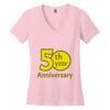 Women's Perfect Weight ® V Neck Tee Thumbnail