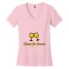 Women's Perfect Weight ® V Neck Tee Thumbnail
