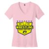 Women's Perfect Weight ® V Neck Tee Thumbnail