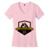 Women's Perfect Weight ® V Neck Tee Thumbnail