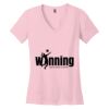 Women's Perfect Weight ® V Neck Tee Thumbnail