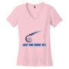 Women's Perfect Weight ® V Neck Tee Thumbnail