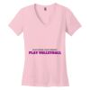 Women's Perfect Weight ® V Neck Tee Thumbnail