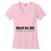 Women's Perfect Weight ® V Neck Tee Thumbnail