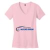 Women's Perfect Weight ® V Neck Tee Thumbnail