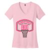 Women's Perfect Weight ® V Neck Tee Thumbnail