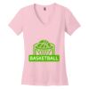 Women's Perfect Weight ® V Neck Tee Thumbnail