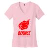 Women's Perfect Weight ® V Neck Tee Thumbnail