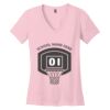 Women's Perfect Weight ® V Neck Tee Thumbnail