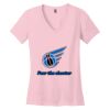 Women's Perfect Weight ® V Neck Tee Thumbnail