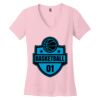 Women's Perfect Weight ® V Neck Tee Thumbnail