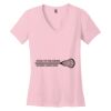 Women's Perfect Weight ® V Neck Tee Thumbnail