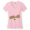 Women's Perfect Weight ® V Neck Tee Thumbnail