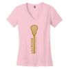 Women's Perfect Weight ® V Neck Tee Thumbnail