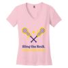 Women's Perfect Weight ® V Neck Tee Thumbnail