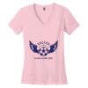 Women's Perfect Weight ® V Neck Tee Thumbnail