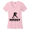 Women's Perfect Weight ® V Neck Tee Thumbnail