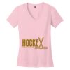 Women's Perfect Weight ® V Neck Tee Thumbnail