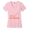 Women's Perfect Weight ® V Neck Tee Thumbnail