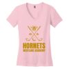 Women's Perfect Weight ® V Neck Tee Thumbnail