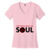 Women's Perfect Weight ® V Neck Tee Thumbnail