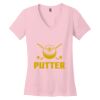 Women's Perfect Weight ® V Neck Tee Thumbnail