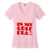 Women's Perfect Weight ® V Neck Tee Thumbnail