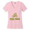 Women's Perfect Weight ® V Neck Tee Thumbnail