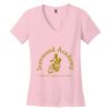 Women's Perfect Weight ® V Neck Tee Thumbnail