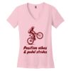 Women's Perfect Weight ® V Neck Tee Thumbnail