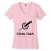 Women's Perfect Weight ® V Neck Tee Thumbnail