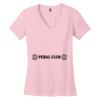 Women's Perfect Weight ® V Neck Tee Thumbnail