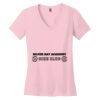 Women's Perfect Weight ® V Neck Tee Thumbnail