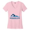 Women's Perfect Weight ® V Neck Tee Thumbnail