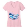 Women's Perfect Weight ® V Neck Tee Thumbnail