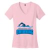 Women's Perfect Weight ® V Neck Tee Thumbnail