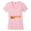 Women's Perfect Weight ® V Neck Tee Thumbnail