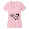 Women's Perfect Weight ® V Neck Tee Thumbnail