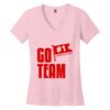 Women's Perfect Weight ® V Neck Tee Thumbnail