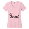 Women's Perfect Weight ® V Neck Tee Thumbnail