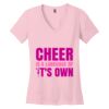 Women's Perfect Weight ® V Neck Tee Thumbnail
