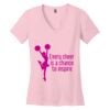 Women's Perfect Weight ® V Neck Tee Thumbnail
