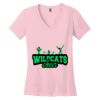 Women's Perfect Weight ® V Neck Tee Thumbnail