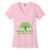 Women's Perfect Weight ® V Neck Tee Thumbnail