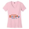Women's Perfect Weight ® V Neck Tee Thumbnail