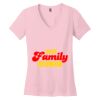 Women's Perfect Weight ® V Neck Tee Thumbnail