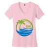 Women's Perfect Weight ® V Neck Tee Thumbnail