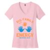 Women's Perfect Weight ® V Neck Tee Thumbnail