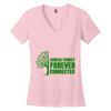 Women's Perfect Weight ® V Neck Tee Thumbnail